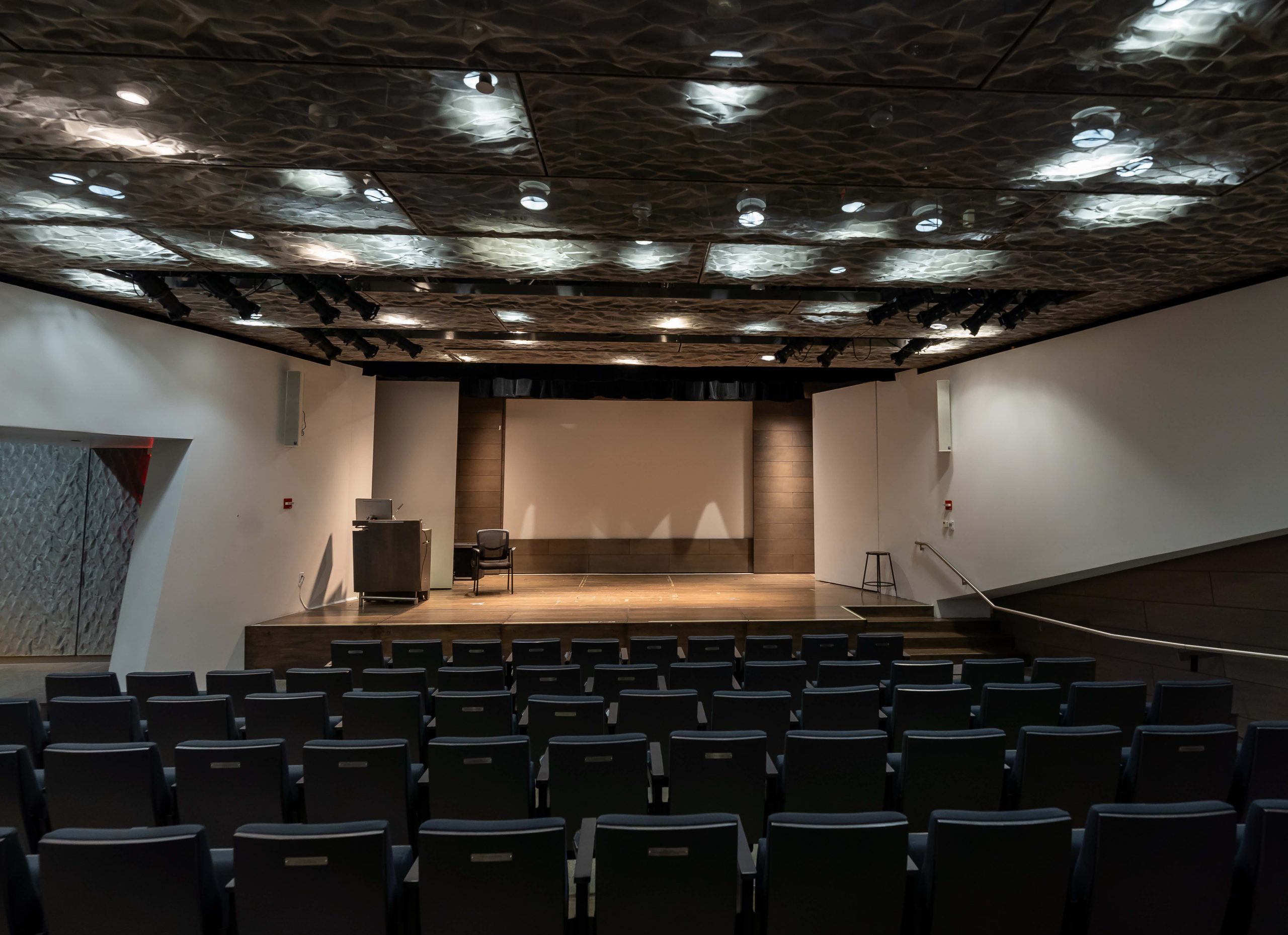 Cooper Union event