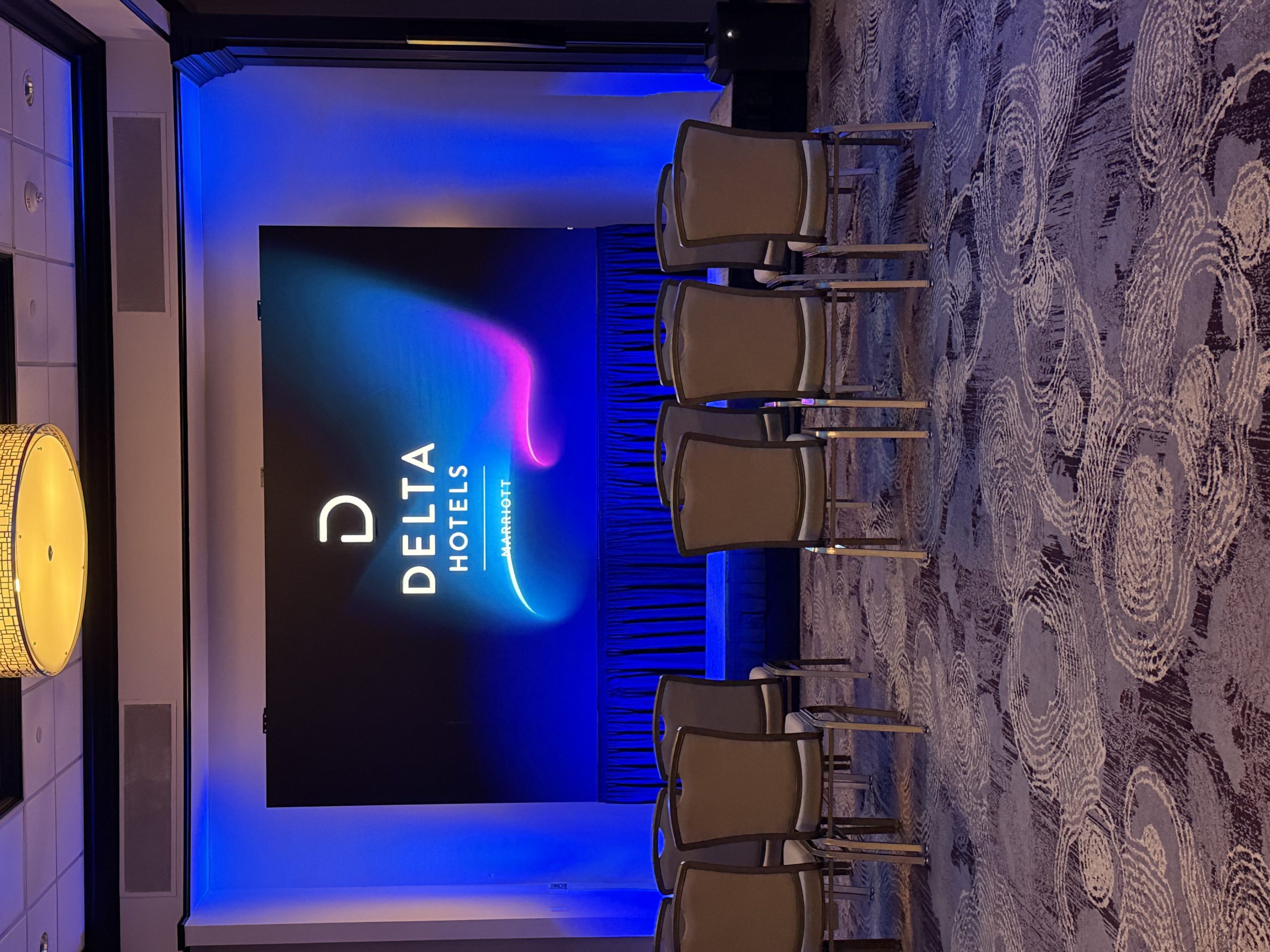 Event Production Services in Austin, Texas