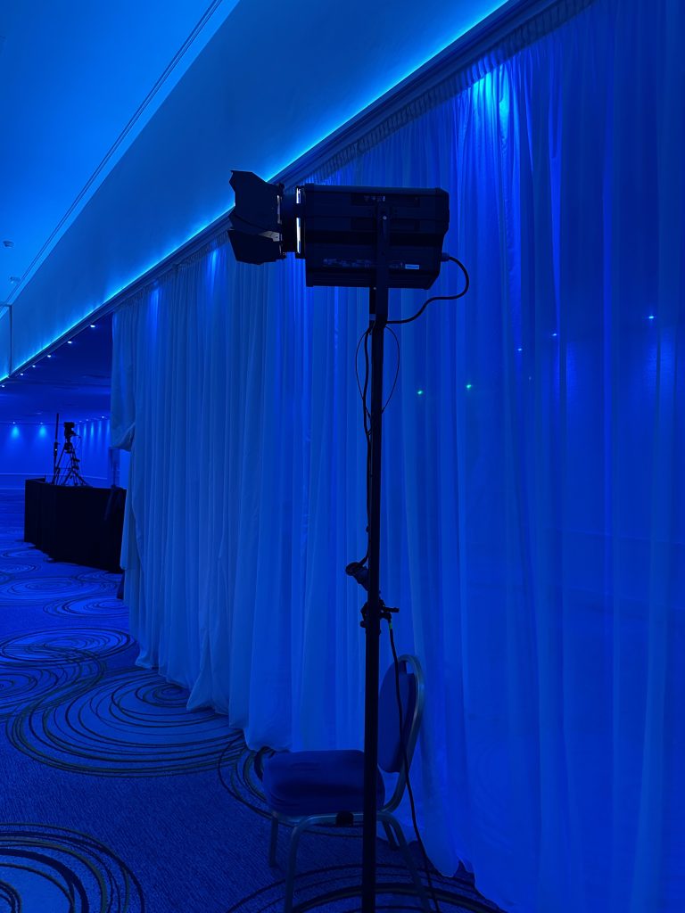 Professional Audio Engineering for Corporate Events