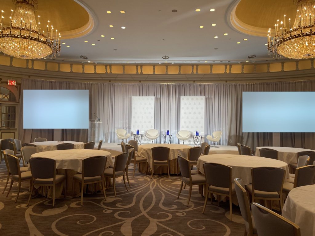 Association Conference Production Services