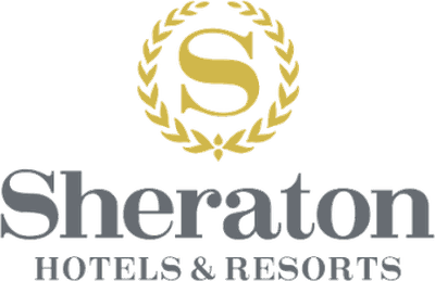 Sheraton Hotels & Resorts logo