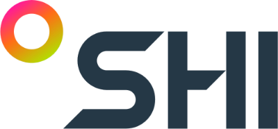 SHI International Corp. logo
